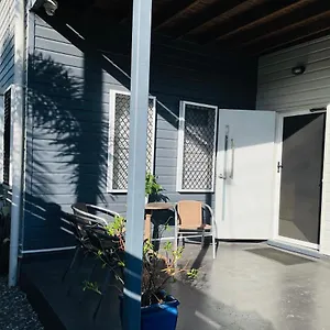 Martyn St House Guest house