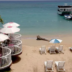 Hotel Shaw Park Beach & Spa Ocho Rios