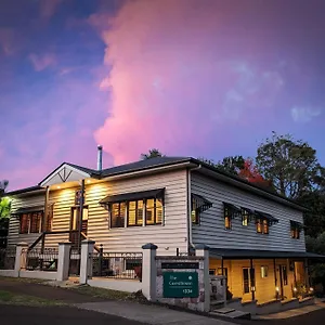 Guest house The Maleny