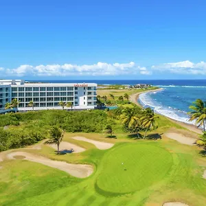 Resort Koi Saint Kitts, Curio Collection By Hilton Basseterre