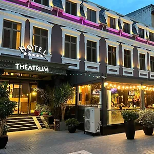 Hotel Theatrum Baku