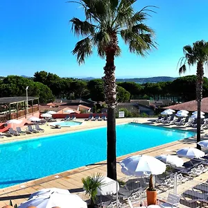 Holiday park De Ramatuelle - Les Sentier Des Pins Saint-Tropez