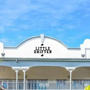 Little Drifter Hostel
