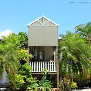 3* Motel Tropical Gardens