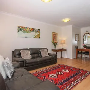 Apartment Leederville Townhouse Perth