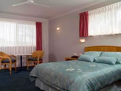 Cannon Park Motel Cairns