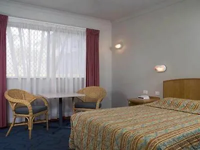 Cannon Park Motel Cairns 4*,  Australia